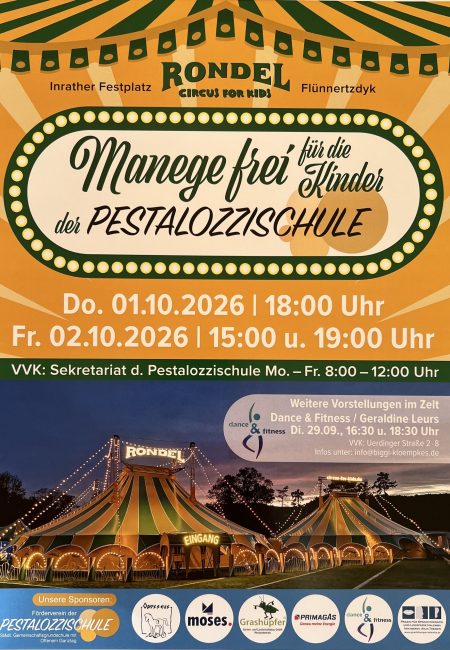 Bild Flyer