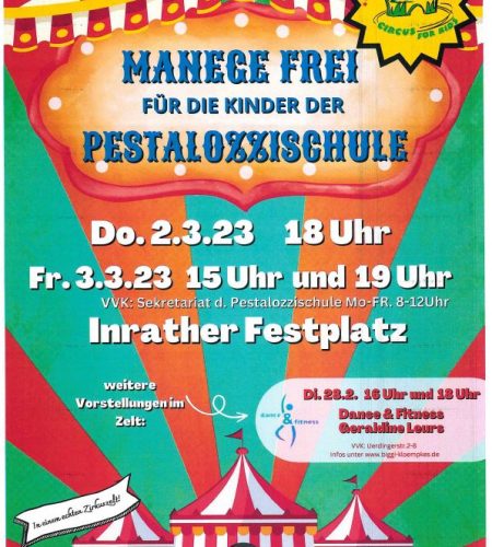 ZirkusWerbung ZirkusWerbung